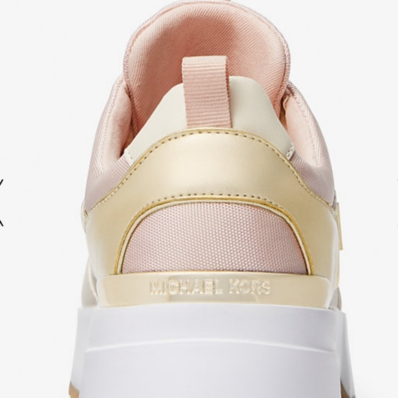 Michael Kors Bag and Sneakers Bundle - Picture 16 of 16